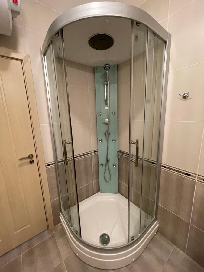 شقة Sea Тerrace Aquamarine غولدن ساندز المظهر الخارجي الصورة
